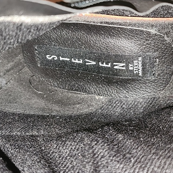 Steve Madden Boots - Picture 8 of 8